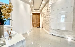 Apartament 3 camere, elegant si spațios, lângă parc, zona Centrala - Poză 22