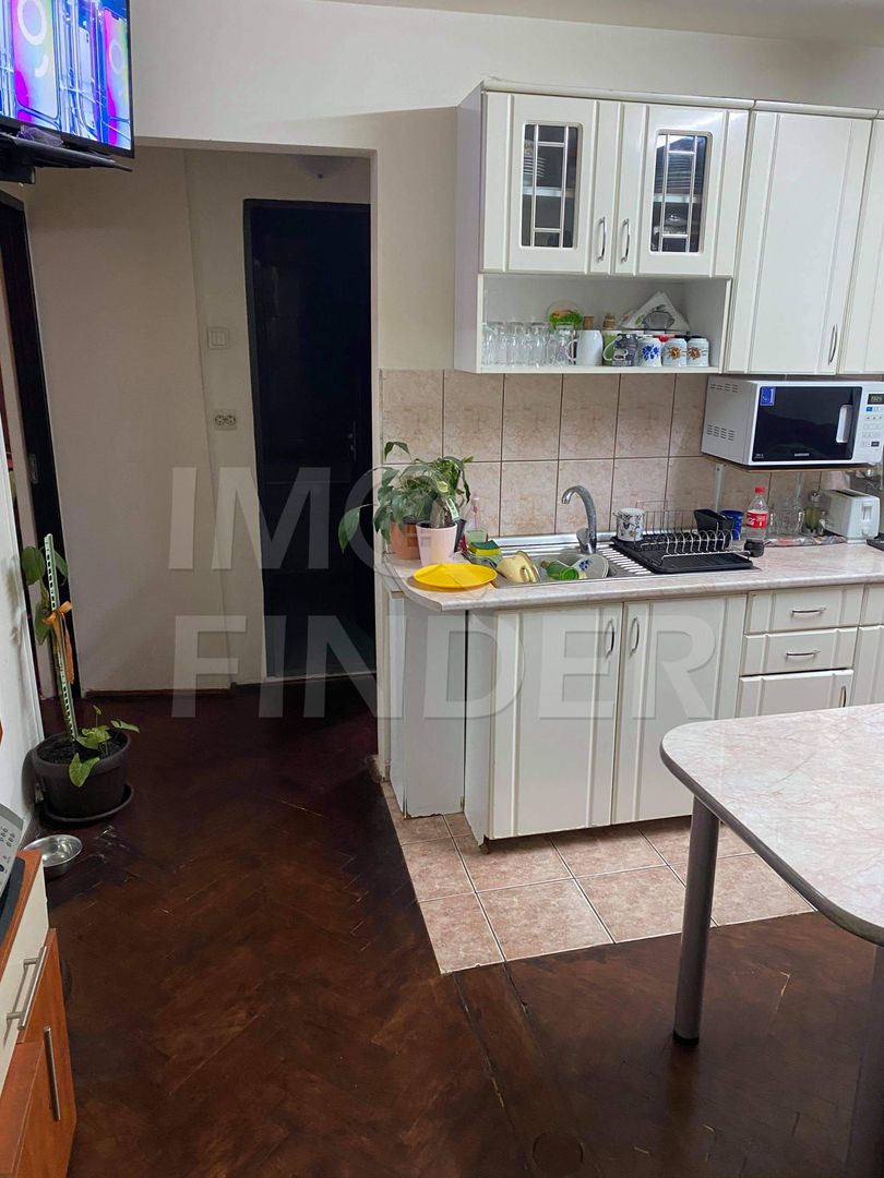Apartament 2 camere Decomandat Marasti - Poză 6