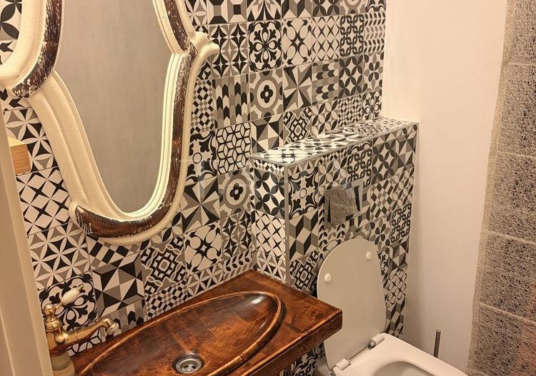 Penthouse Exclusivist , Rooftop & Piscină, Gruia - Poză 3