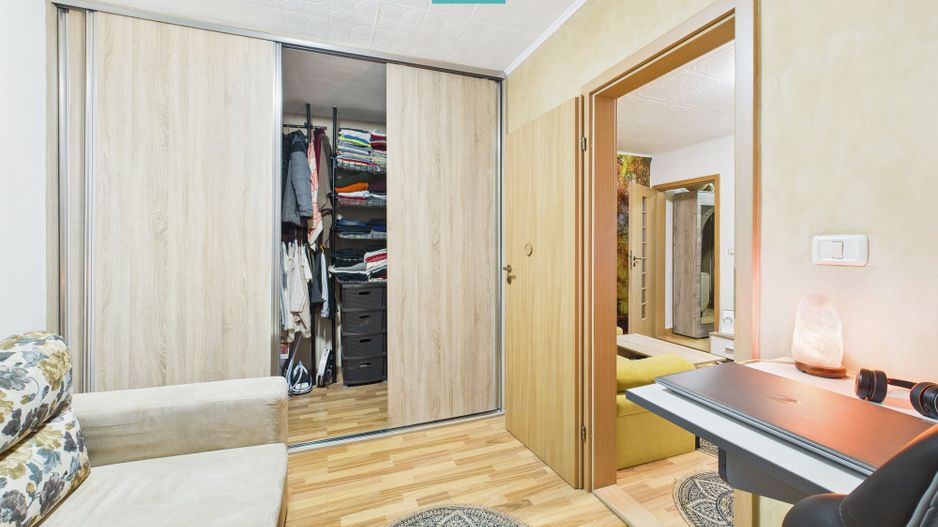 Apartament cu 2 camere la parter în Vlaicu - Poză 10