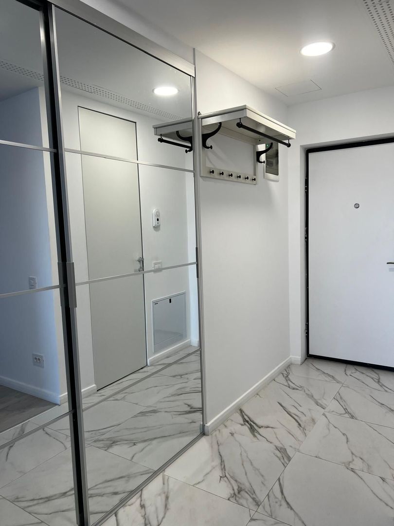 GARSONIERA LUX PRIMA INCHIRIERE- COMPLEX NOVUM - Poză 10