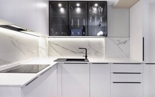 For Rent | Premium 3-Room Apartment | First Rental | 90 sqm - Poză 4