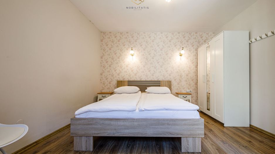 Proprietatea ideala pentru investiție, spații generoase, teren 1.200mp - Poză 23