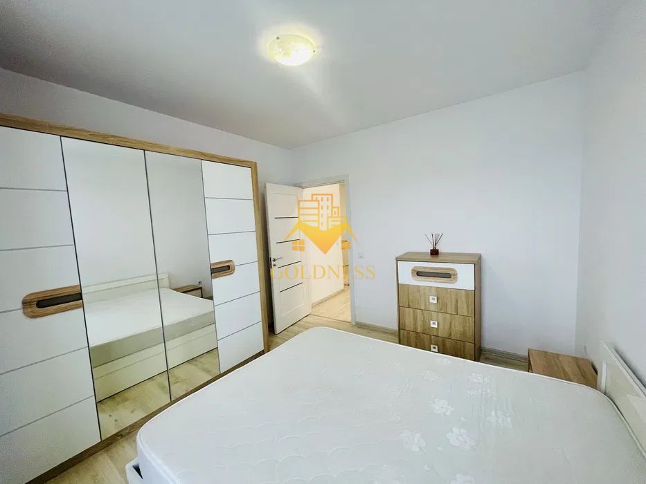 3 camere open space, Modern, Parcare, Lidl Frunzisului, Zorilor - Poză 2