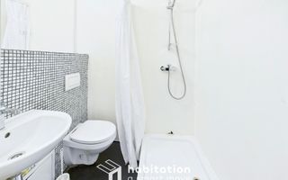 Apartament 1 camera, boem, chiar in centrul Timișoarei - Poză 12