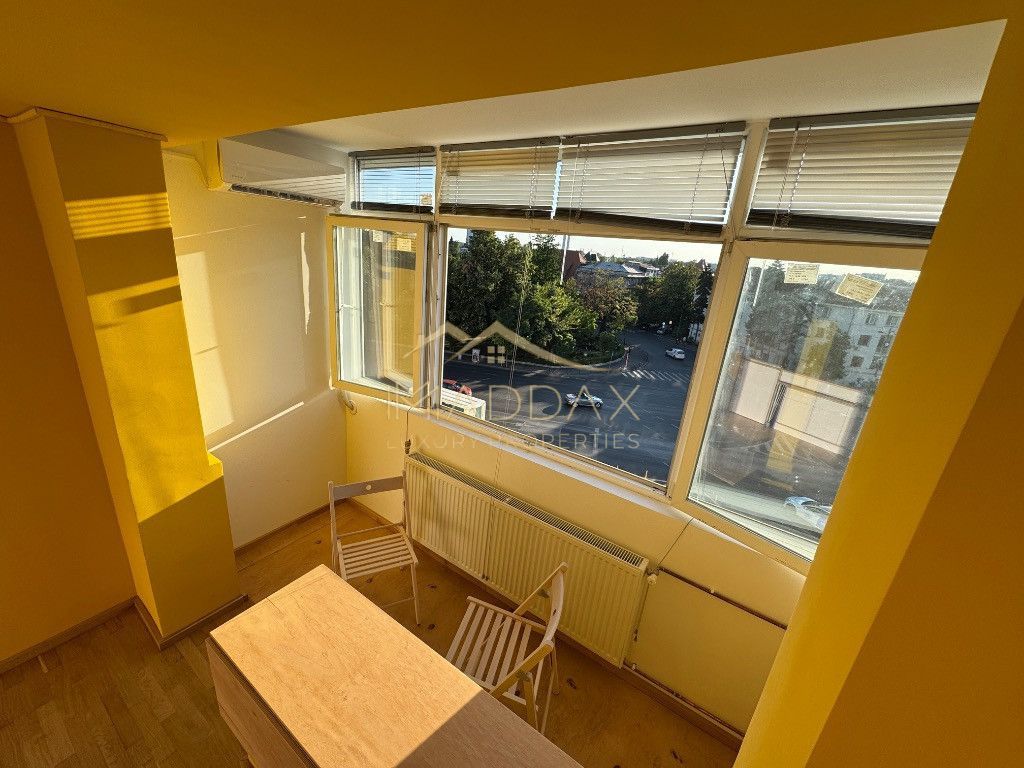 Apartament de închiriat în Dorobanti, Bucuresti - Poză 7