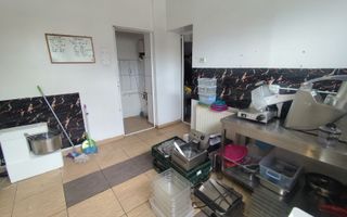 Spatiu Comercial Bucurestii Noi, Dotat si pretabil pentru HoReCa - Poză 2