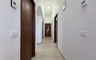 VANZARE 3 CAMERE | 73 MP UTILI | STRAULESTI - Poză 11