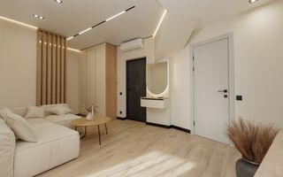 Vânzare, apartament, 2 camere, str. Ghica Voda, Botanica - Poză 28