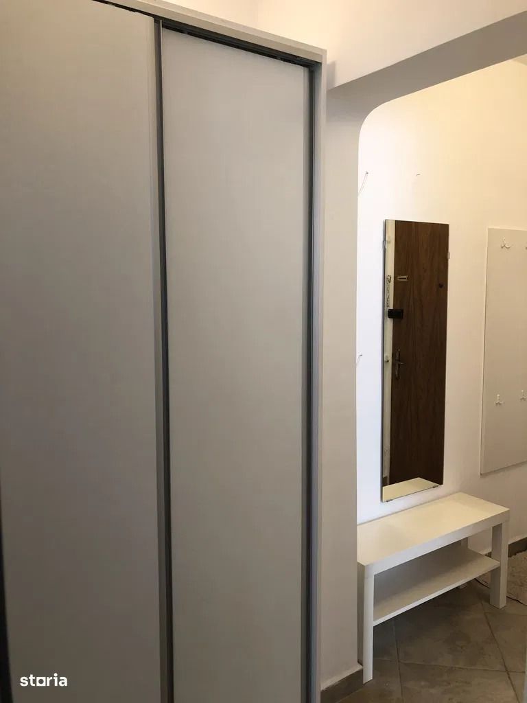 GARSONIERA CALEA MOSILOR, BUCATARIE INCHISA, BLOC REABILITAT, MODERN - Poză 7