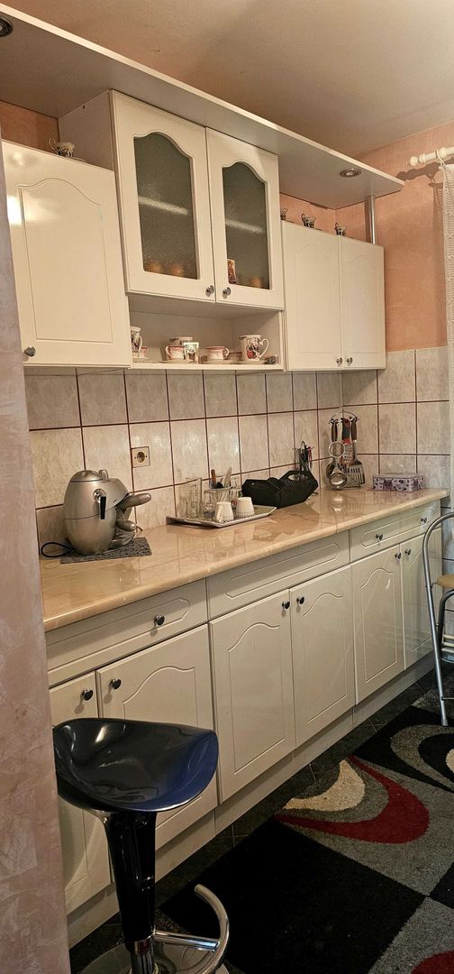 BRASADAS vinde ap 2 cam RENOVAT la PARTER in Micro 16. - Poză 1