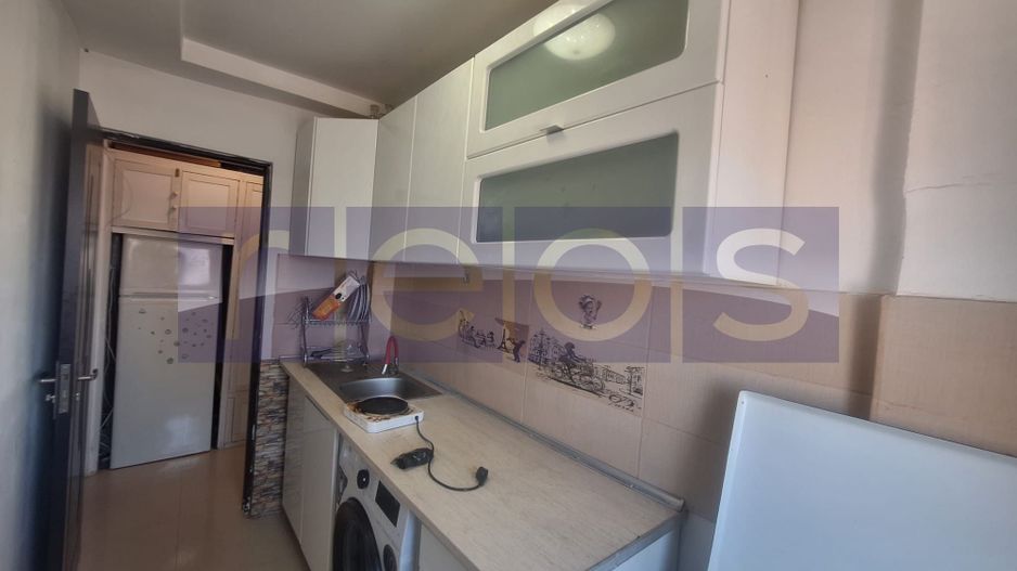 DE ÎNCHIRIAT  2 CAMERE – DOROBANȚI | STRADA AMMAN | PARCARE - Poză 7