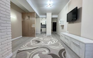 Vânzare, apartament, 1 cameră,  str. Vasile Lupu, Buiucani. - Poză 5