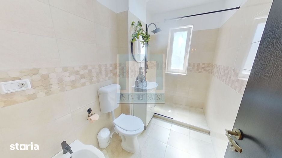 Apartament 2 camere de vânzare/ zona Subcetate - Poză 16