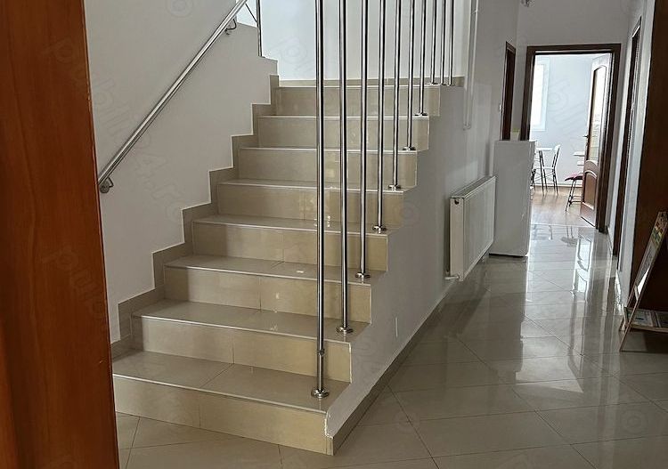 Vila de închiriat zona Tineretului - Poză 5
