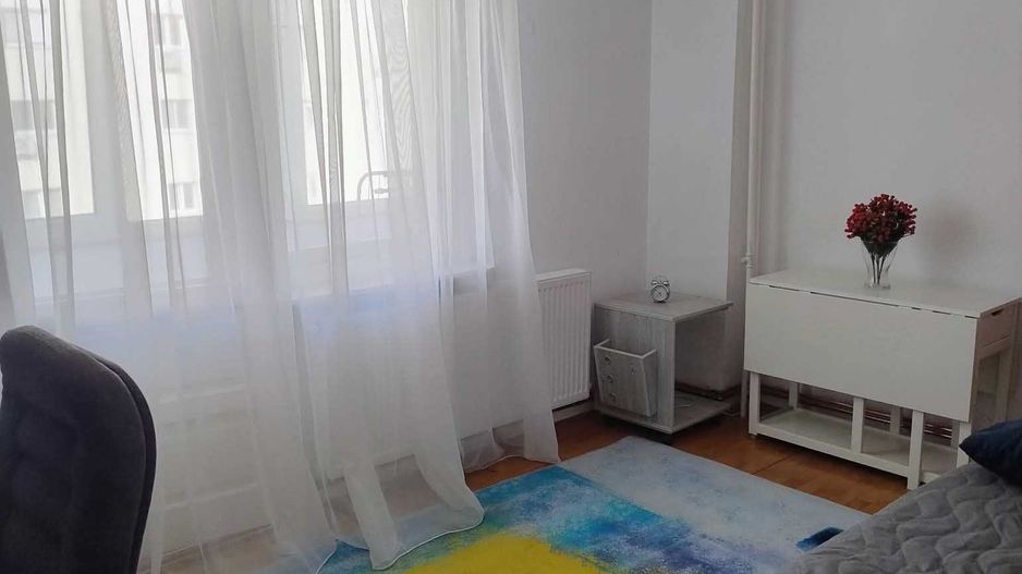AP. 4 CAMERE-  LACUL TEI, CENTRALA PROPRIE, BLOC REABILITAT, MODERN - Poză 6