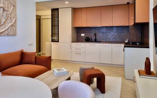 Cortina North || 2 camere || Comision 0% - Poză 3