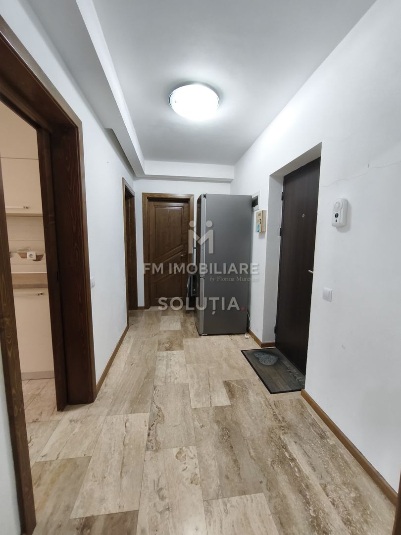 Apartament 2 camere de închiriat | 2 locuri de parcare |  Zona Europa - Poză 9