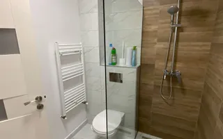 Ap in bloc nou cu 2 camere- Etaj 2, lift, boxa si loc de parcare - Poză 11