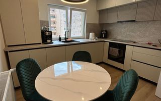 Apartament 3 camere de vânzare | Sibiu, Terezian | renovat - Poză 1