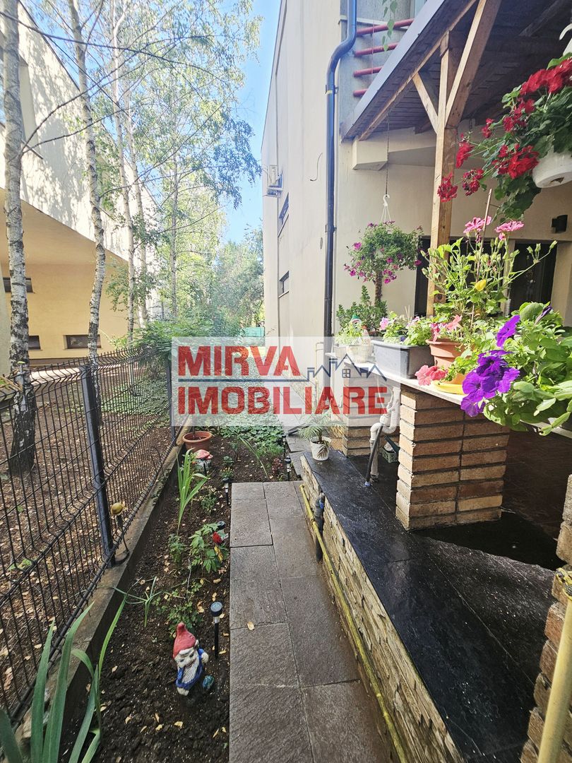 🏡 Casă deosebită – 2 unități locative, 6 dormitoare, zona Albert - Poză 157