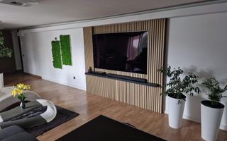 Penthouse 4 Camere | 85MPU | Finisaje de Lux | Calea Cisnădiei - Poză 12