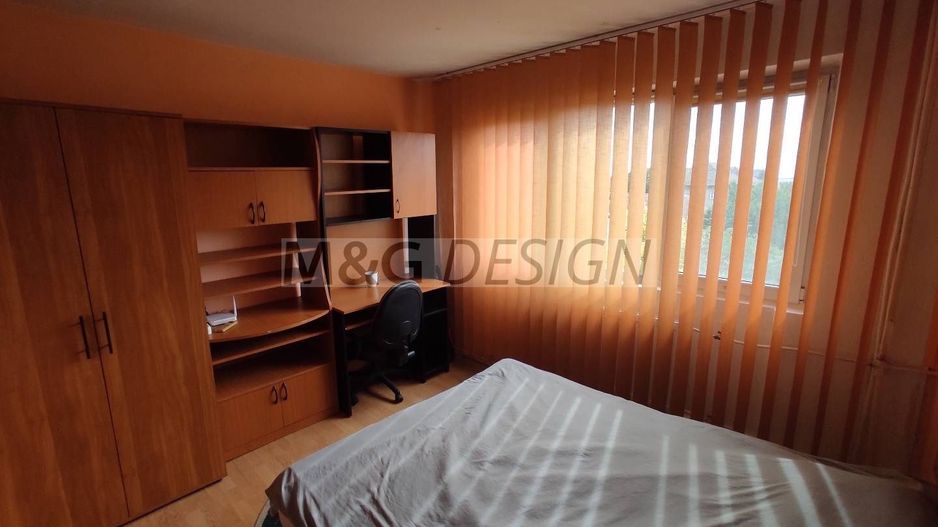 Garsoniera Complexul Studentesc - Poză 1