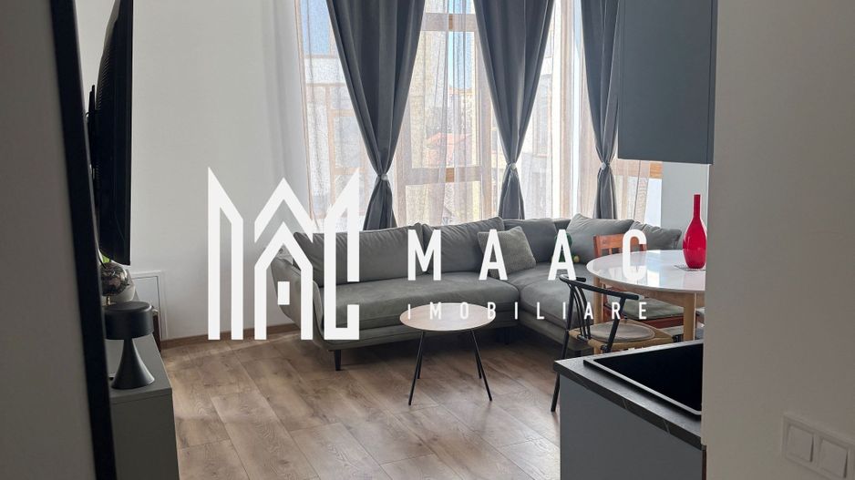 Apartament 3 Camere I Etaj 1 I 63 MPU I Terasa I O. Goga - Poză 4