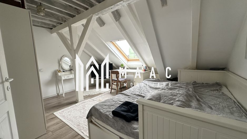 Apartament La Casă | 4 Camere | 120 MPU | Bulevardul Victoriei - Poză 11