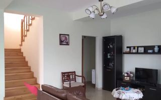 VILA DE VANZARE, CAMPULUNG, ZONA MARCUS, 150 MP, TEREN 1843 MP - Poză 8