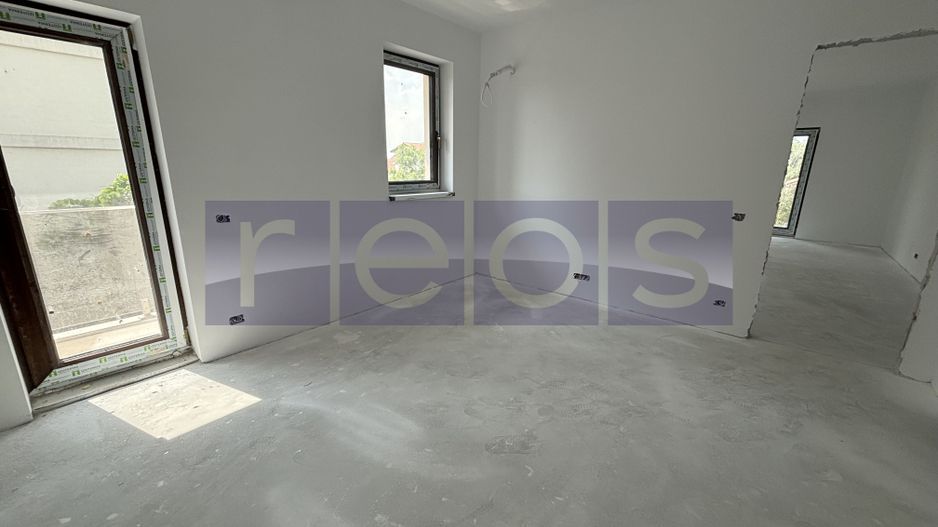 APARTAMENT 3 CAMERE | BLOC NOU | 18MP BALCON - Poză 4