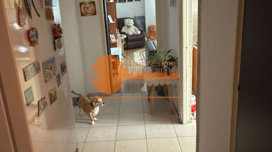 2 camere Lujerului-Veteranilor (1984-200 m metrou ) - Poză 8