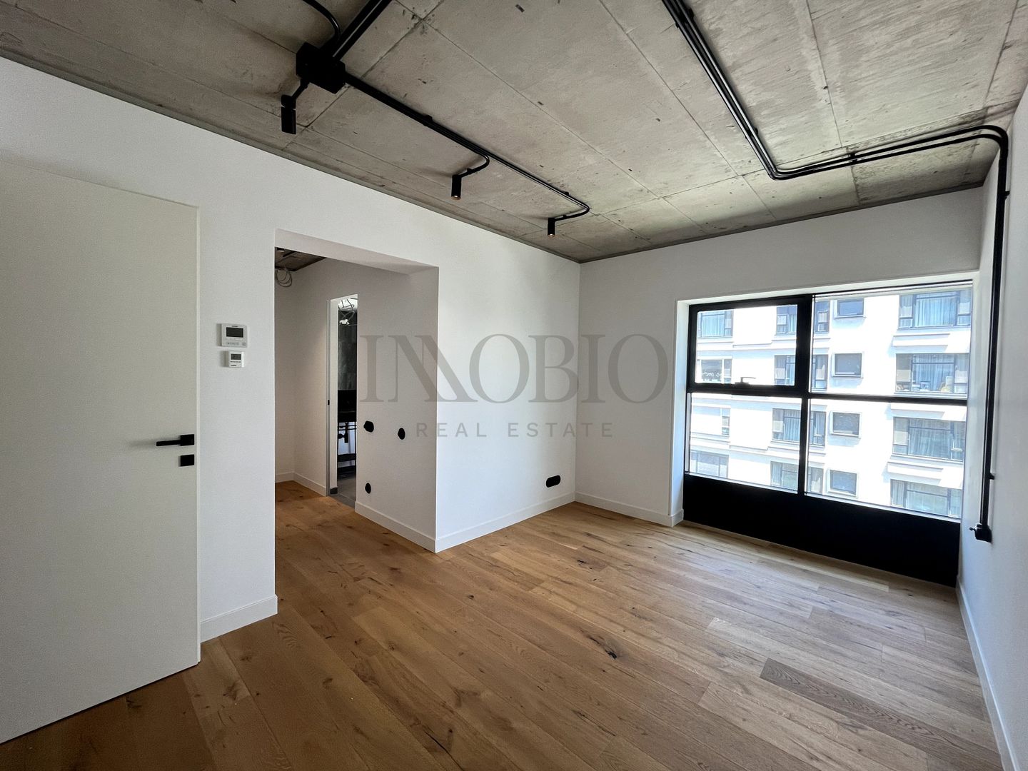 Brick Lofts Unitate pe 2 Niveluri nemobilata, Vedere Lac - Poză 8