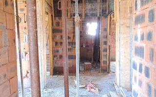 Dragomiresti Vale, casa Parter + Pod, 4 camere, 2 bai, teren 400 mp - Poză 7