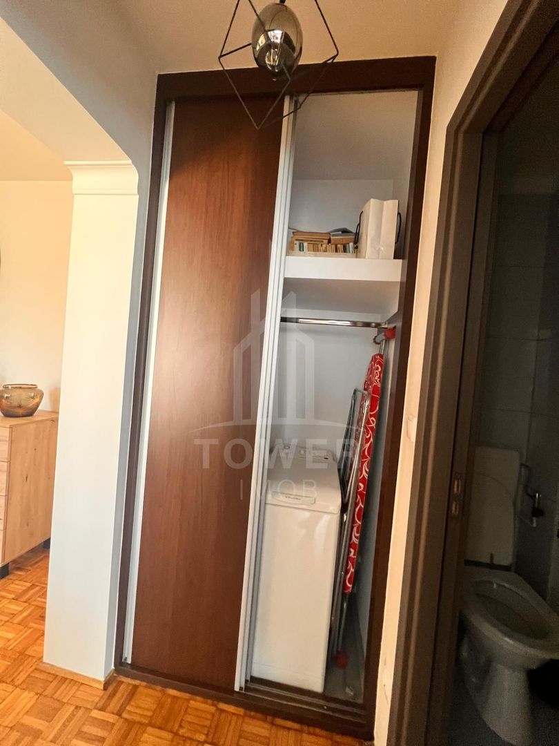 Apartament 2 camere de închiriat | Zona Centrală - Poză 10