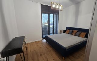 Apartament 2 camere de închiriat – Bloc nou 2023 | 55 mp utili | Loc de parcare - Poză 7