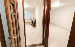 3 camere în cămin | 53,7 m² | Porumbeni, Criuleni | 57.900 € - Poză 9