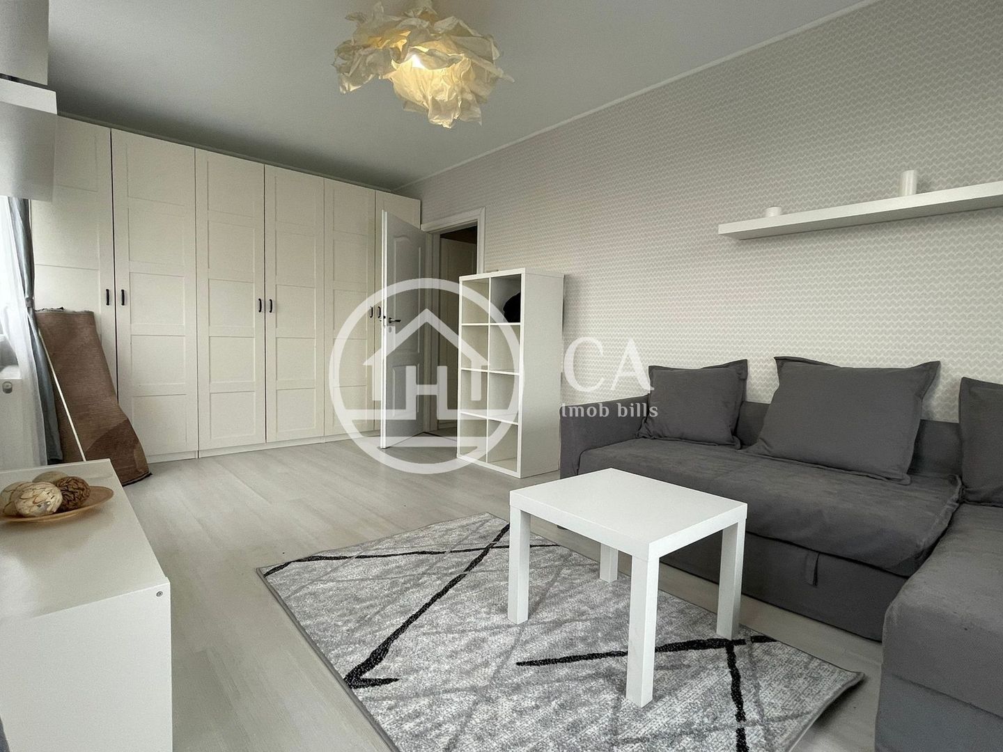 Apartament de inchiriat  cu 2 camere în zona Calea Aradului, Oradea - Poză 8