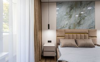 Vânzare, apartament, 3 camere, str. N. Milescu Spătarul, Ciocana - Poză 3