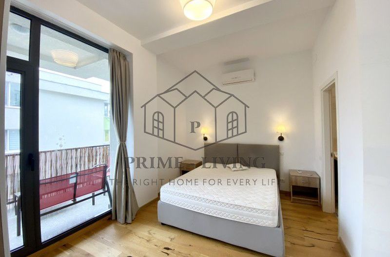 APARTAMENT COCHET DE 3 CAMERE IN ZONA AVIATIEI LANGA PARC HERASTRAU - Poză 3