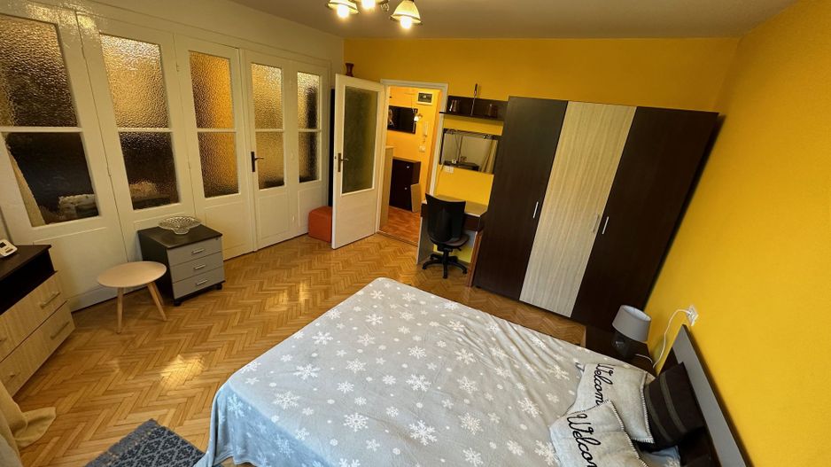 Apartamet zona Mihai Viteazu - Poză 3