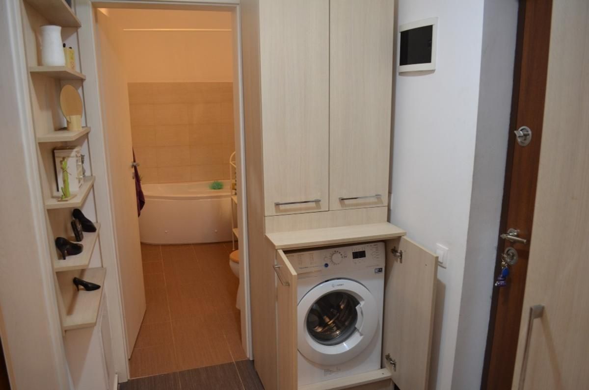 Apartament cochet cu doua camere, Metalurgiei, 111.000€ - Poză 3