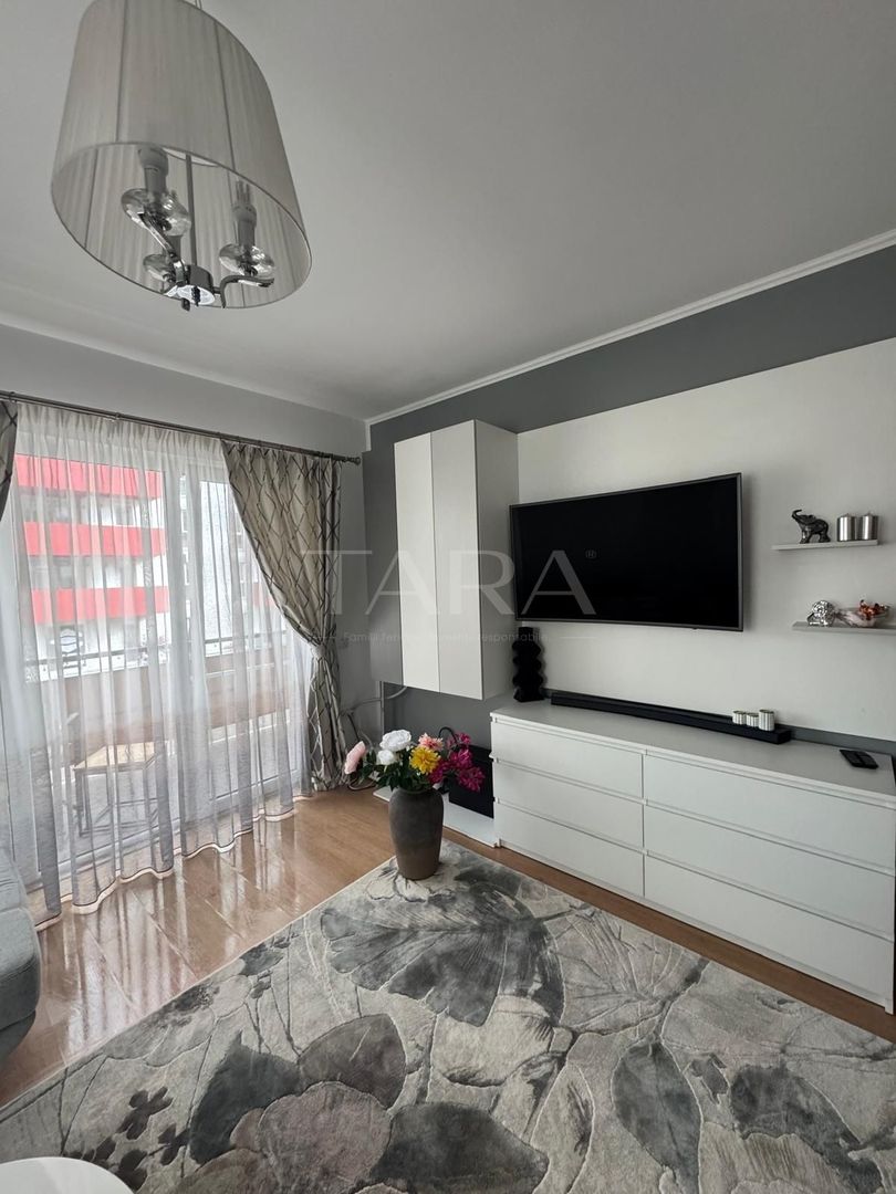 Apartament cu două camere, imobil nou, zona in dezvoltare. - Poză 2