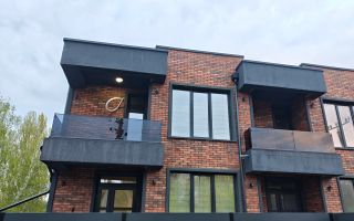 Vânzare, Townhouse 5 camere ,str. 31 August, Ialoveni - Poză 2