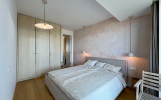 Apartament 2 camere de vanzare Olimp, Constanta - Poză 11