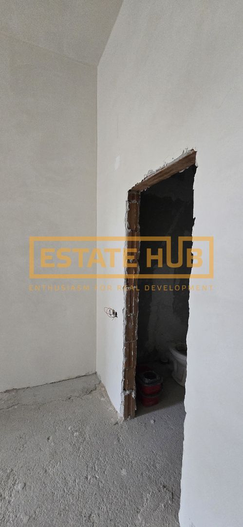 Apartament nou-4 camere si 52 mp terasa la 7 minute de Iulius Mall - Poză 8