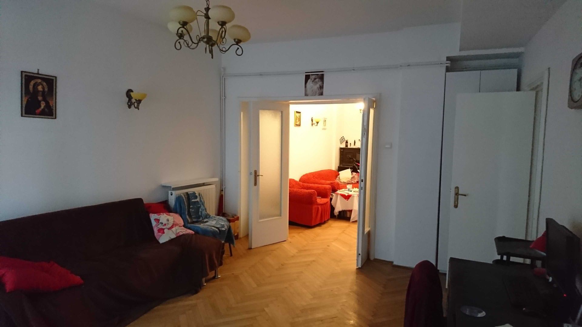 Apartament Calea Victoriei/Cinemateca Eforie - Poză 2