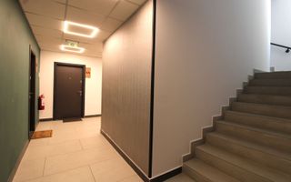 Nord One, bloc nou, 2 camere, parcare subterană - Poză 12