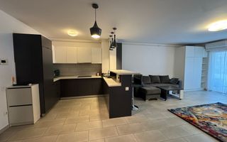 2 camere,garaj, bloc nou, zona Centrala, Bosch, Ntt Data,Pet Friendly - Poză 4