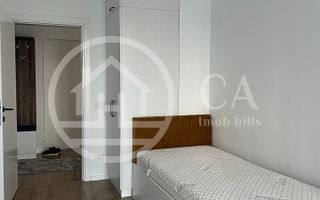 Apartament cu 3 camere de inchiriat in Prima Arena Oradea - Poză 9